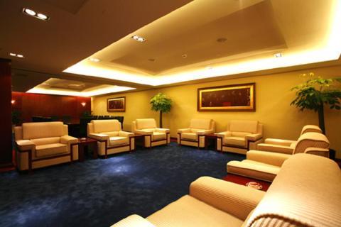Shanghai Mlily Stress-Free Hotel Exterior photo