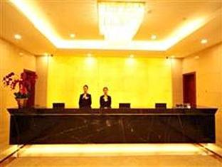 Shanghai Mlily Stress-Free Hotel Exterior photo